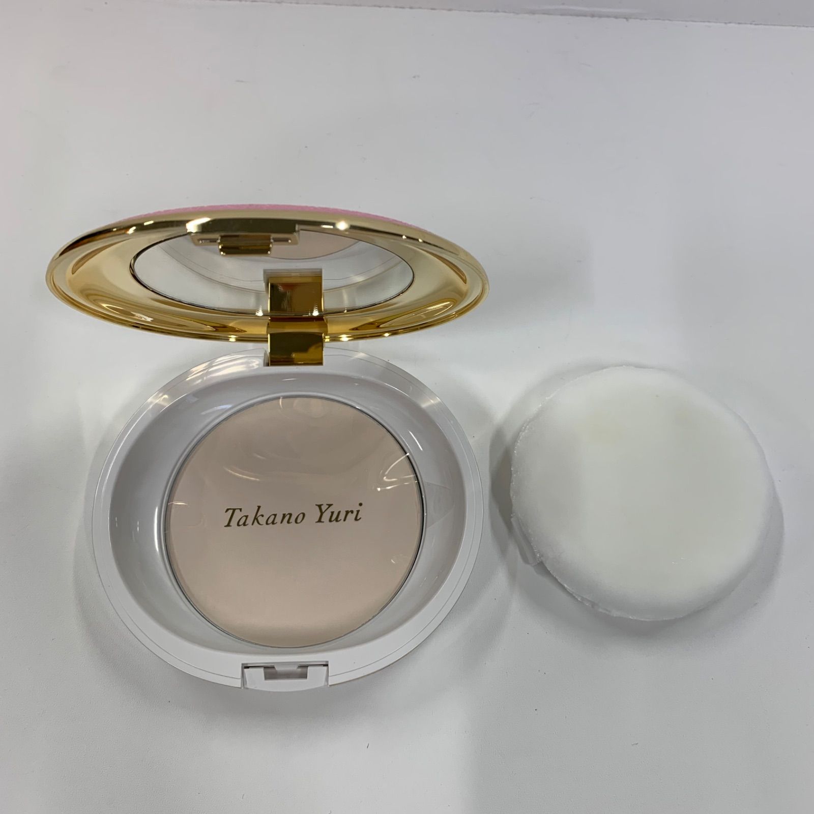 M4007 たかの友梨 エステファクト エッセンスパウダーEX 23g - メルカリ