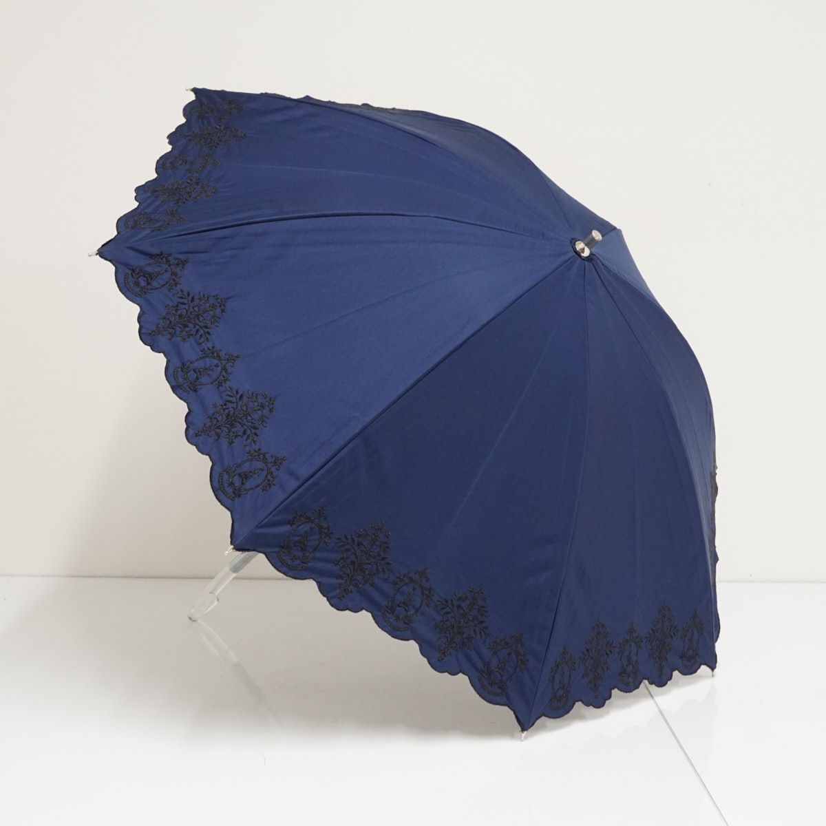 日傘 ANTEPRIMA アンテプリマ USED美品 晴雨兼用 東レ サマーシールド