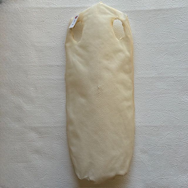 刀剣用 鮫皮 エイ革 11-3 - メルカリ