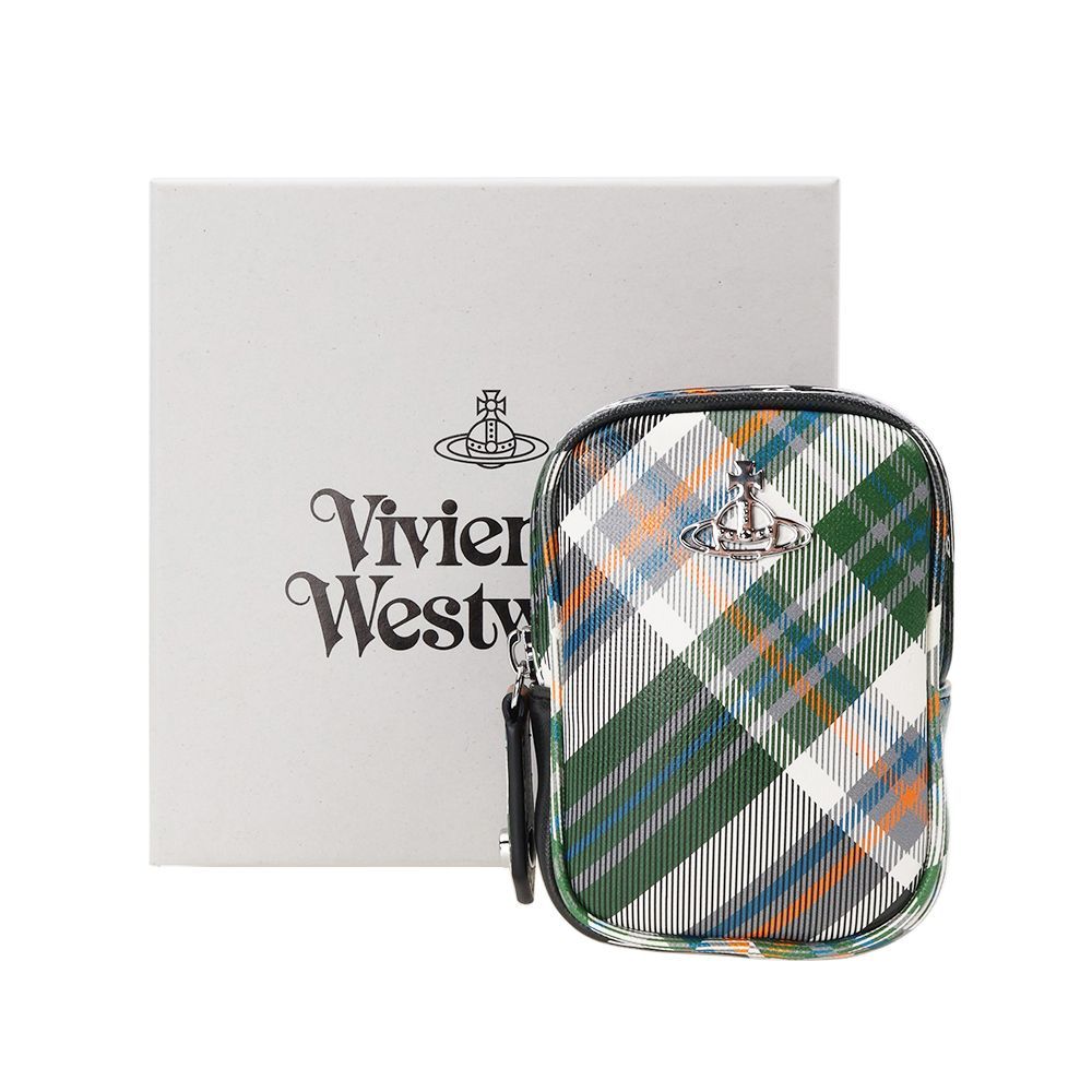 ヴィヴィアンウエストウッド ポーチ Vivienne Westwood レディース 
