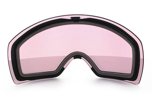 訳あり】オークリー ゴーグル交換用レンズ OAKLEY フライトデッキXM