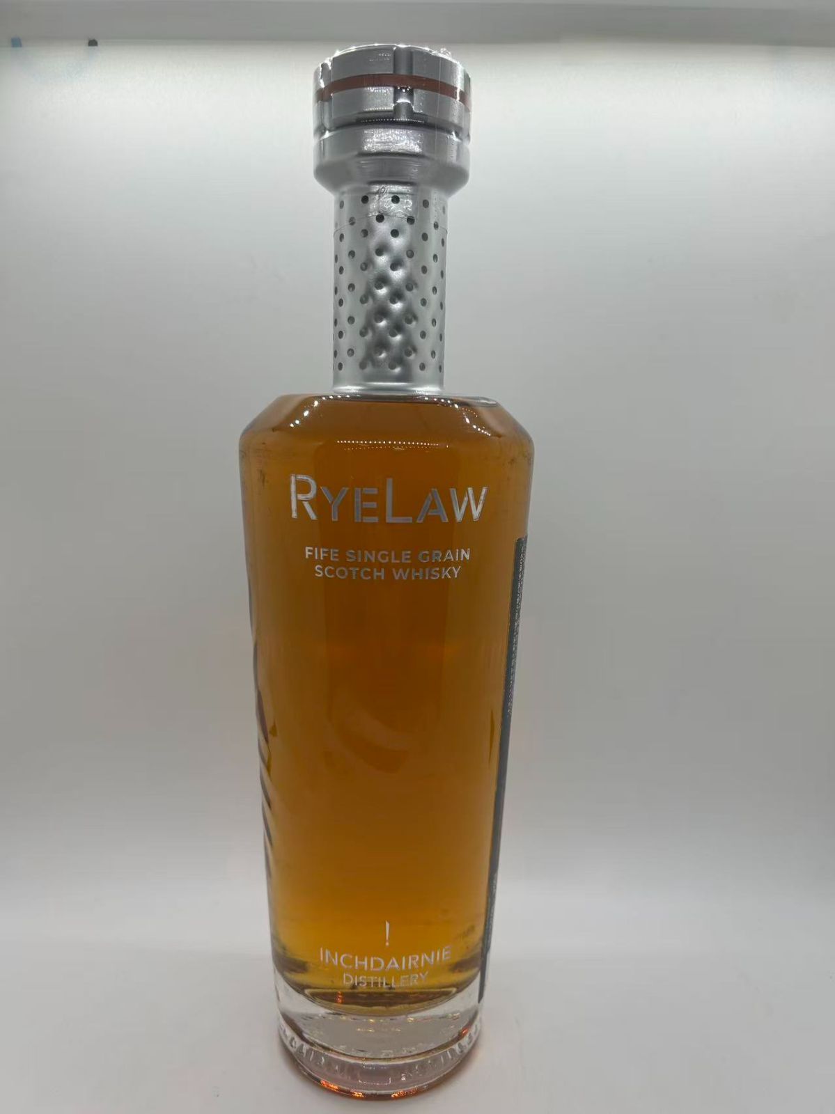 インチデアニー ライロー シングルグレーン 700ml - メルカリ