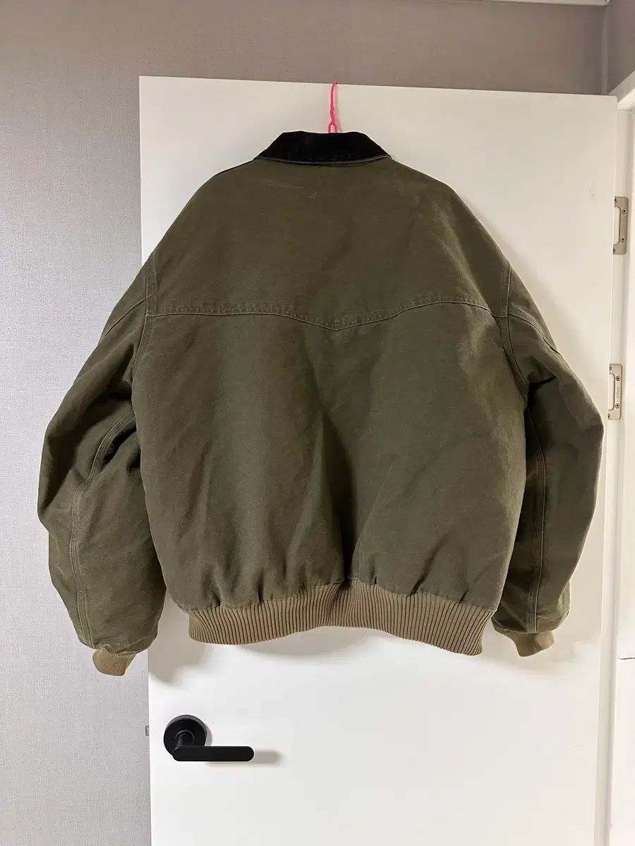 Carhartt カーハート サンタフェジャケット j14 lov COLOR 2XL J14