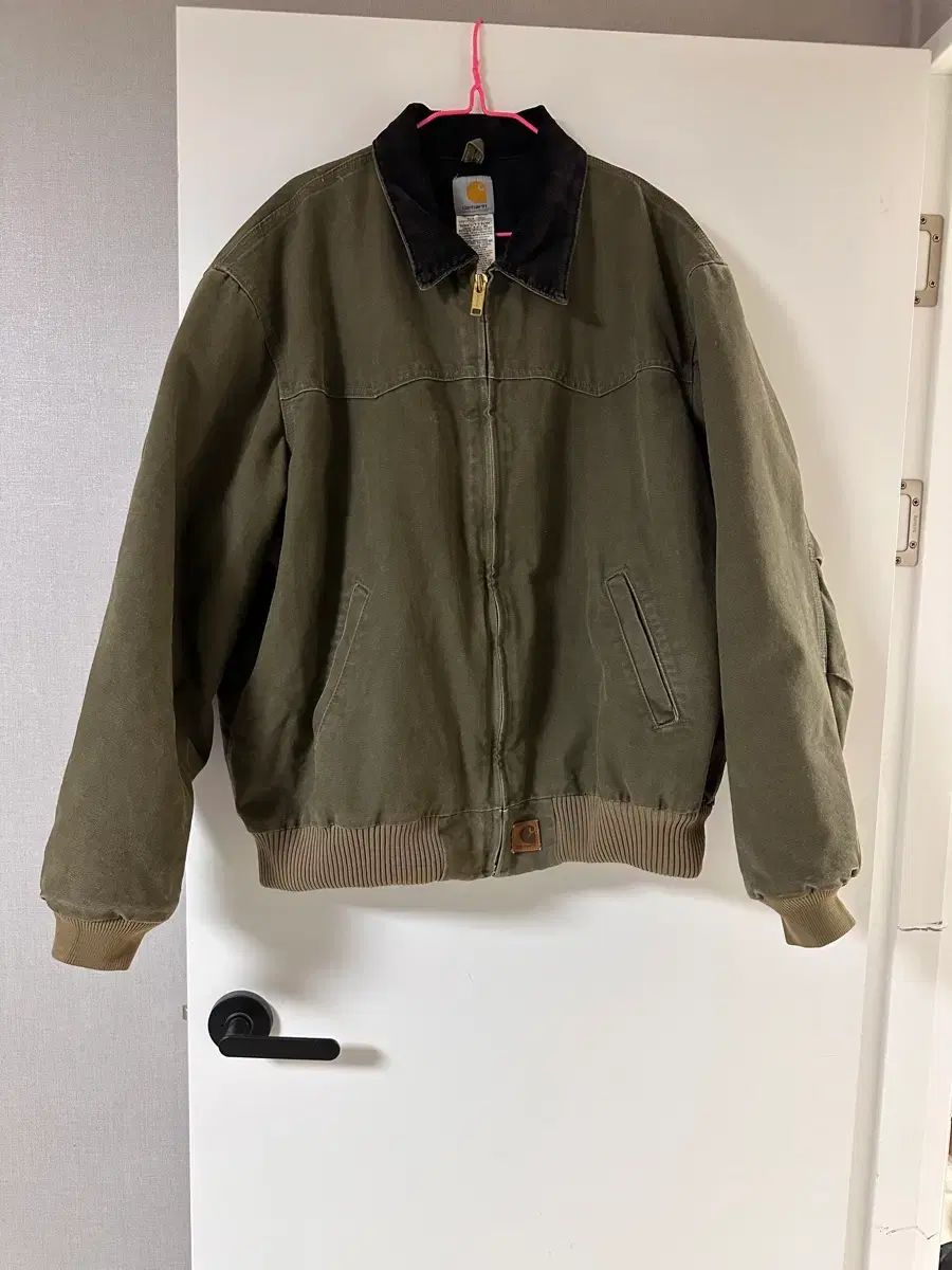 Carhartt カーハート サンタフェジャケット j14 lov COLOR 2XL J14