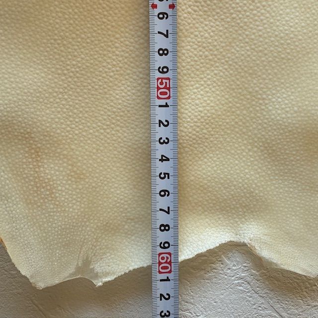 刀剣用 鮫皮 エイ革 11-4 - メルカリ