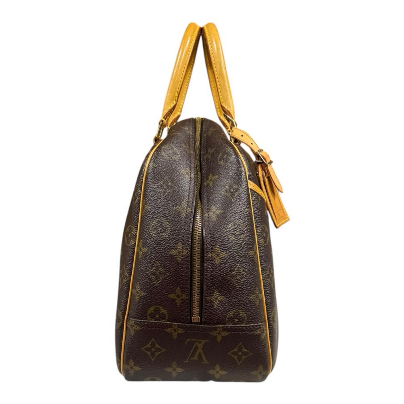 さ*や様 Louis Vuitton ルイヴィトン ドーヴィル モノグラム 美品 アミ様専用 値下げ☆ルイヴィトン モノグラム ドーヴィル 【公式通販】