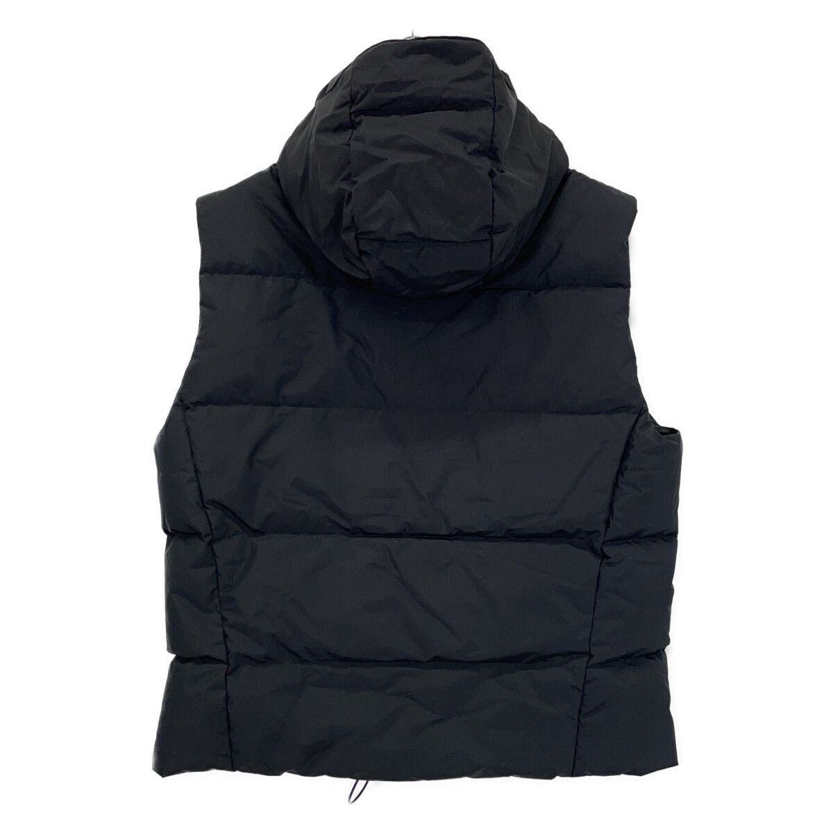 POLO RALPH LAUREN ポロ ラルフローレン 25年 ﾌﾞﾗｯｸ ﾋﾞｯｸﾎﾟﾆｰ ﾀﾞｳﾝﾍﾞｽﾄ