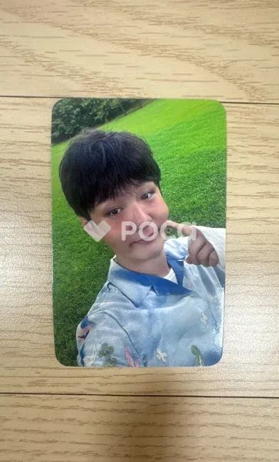 BTOB イ・チャンソプ 1991 公開放送 サノク トレカ - メルカリ