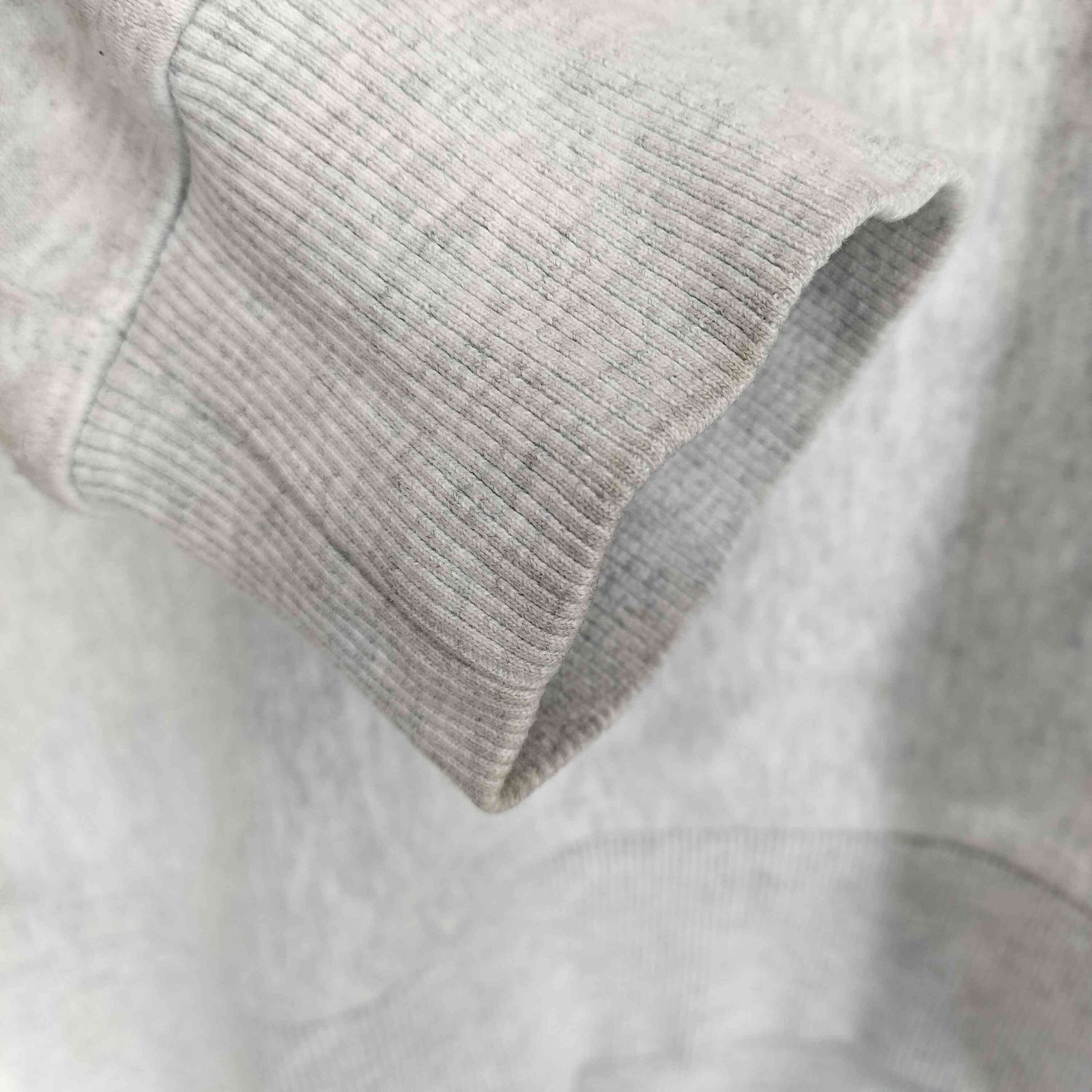 ステューシー Stussy 23AW BLUR CREW スウェット メンズ import：L 