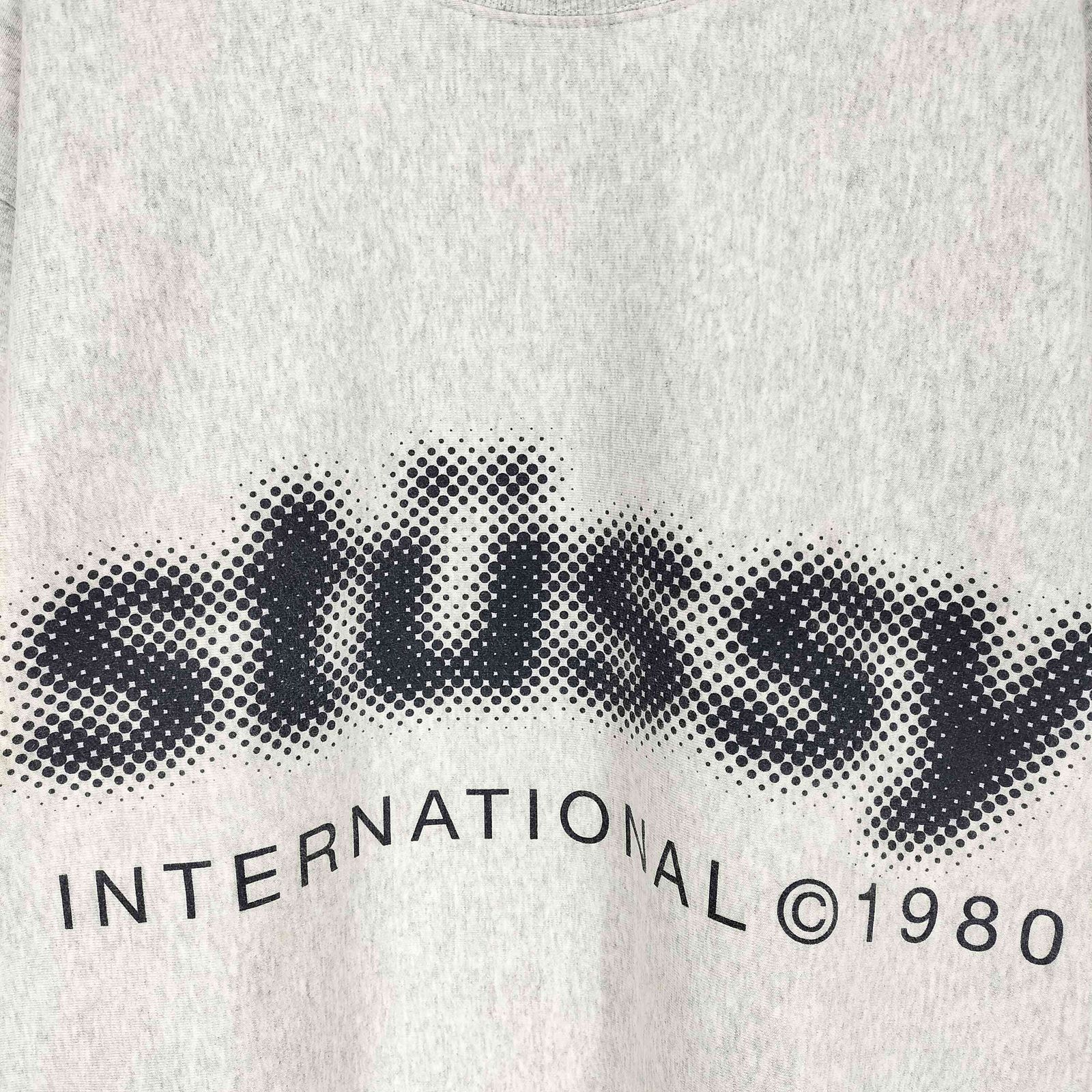 ステューシー Stussy 23AW BLUR CREW スウェット メンズ import：L 
