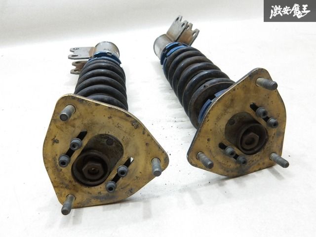 ストア出品KTS S14 S15 シルビア SCダンパー フルタップ 全長式