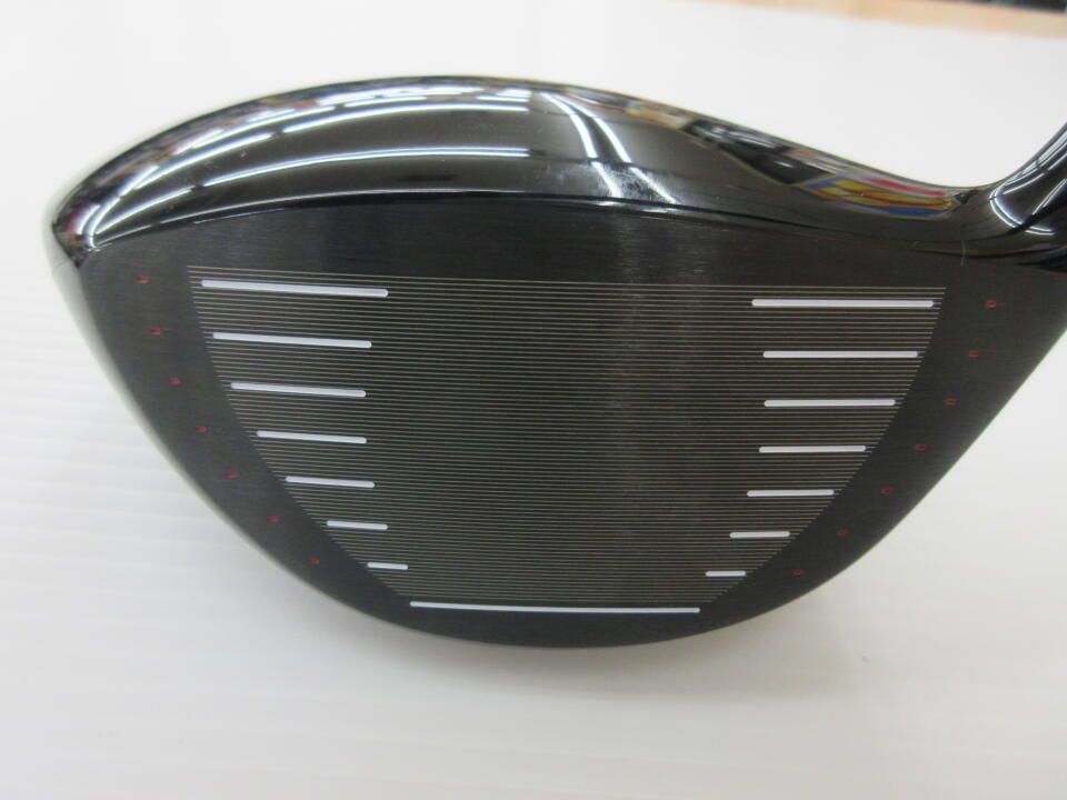 ブリヂストン J715 B3 9.5度 ツアーAD MJ-6 Sフレックス ドライバー