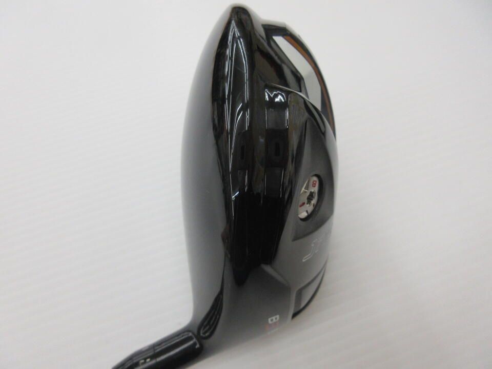 ブリヂストン J715 B3 9.5度 ツアーAD MJ-6 Sフレックス ドライバー