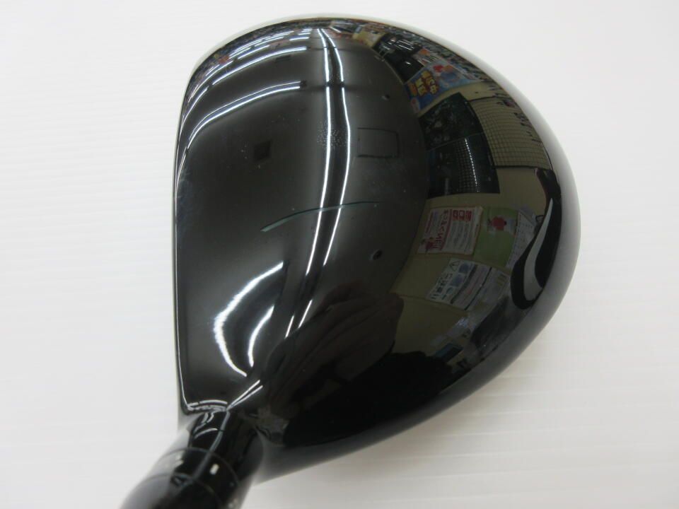 ブリヂストン J715 B3 9.5度 ツアーAD MJ-6 Sフレックス ドライバー