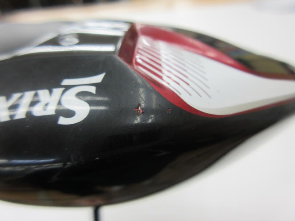 ダンロップ SRIXON ZX7 10.5度 Diamana ZX60 Sフレックス ドライバー