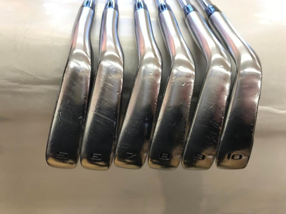 ホンマゴルフ TOUR WORLD TR20V NSプロ950GH neo Sフレックス アイアン