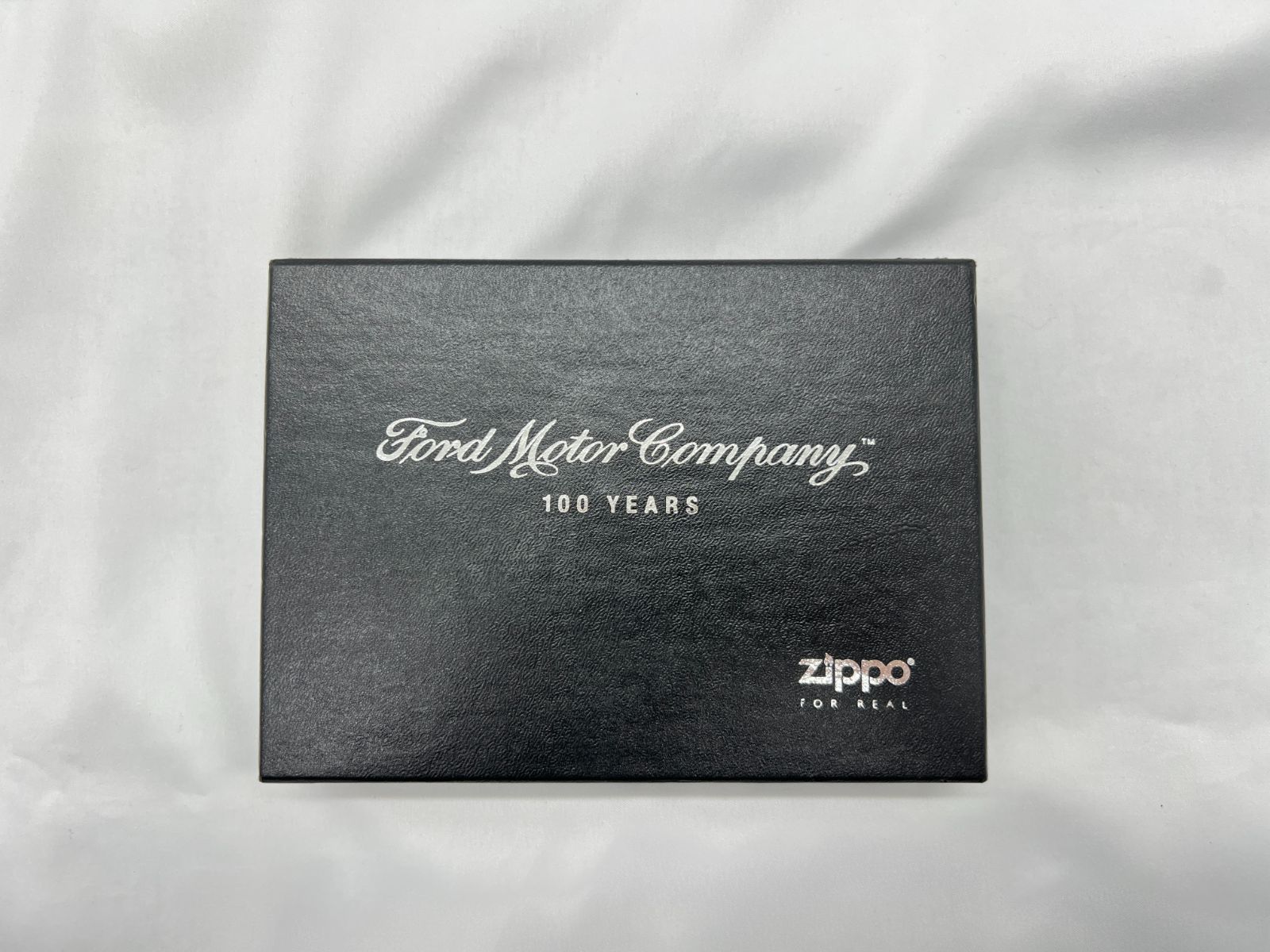 盛岡81-0046] フォード・モーター・カンパニー創立100周年 Ford GT