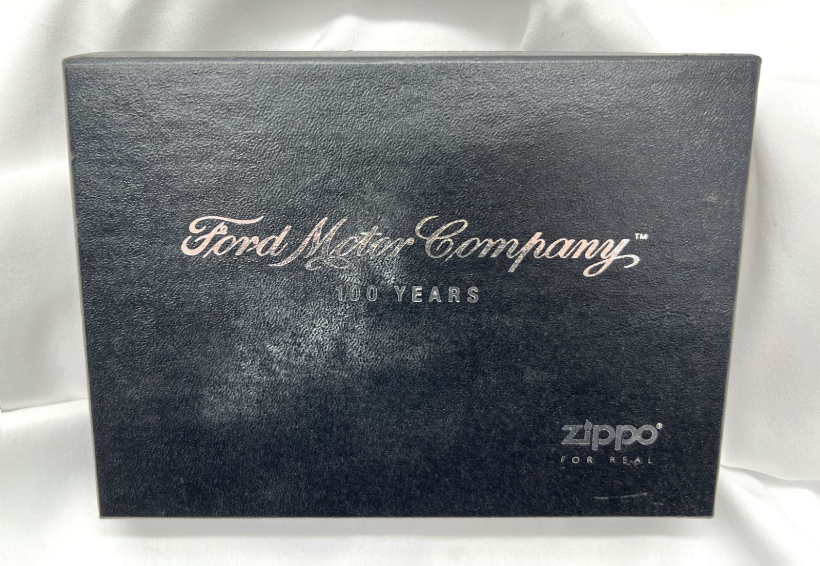 盛岡81-0046] フォード・モーター・カンパニー創立100周年 Ford GT