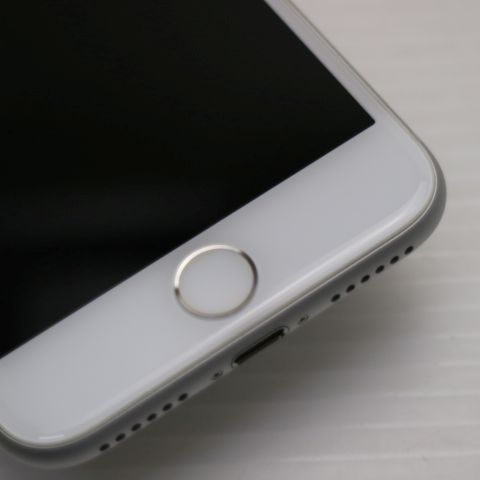 新品同様 SIMフリー iPhone8 64GB シルバー 即日発送 スマホ Apple