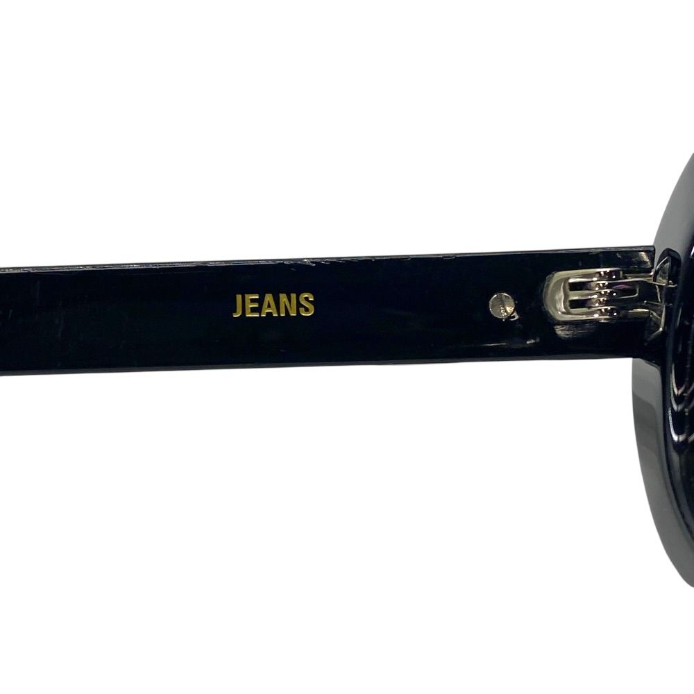 ジェントルモンスター JEANS 54□22 150 キャットアイ サングラス アイ