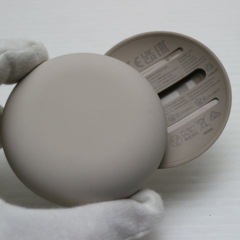 新品同様 Anker Soundcore Sleep A20 サンドベージュ ワイヤレス