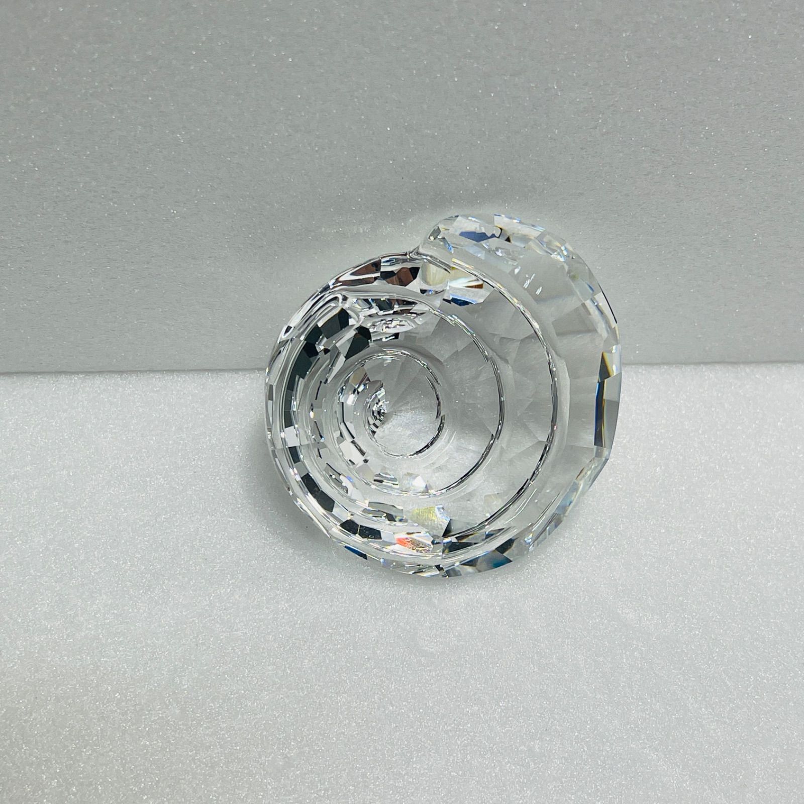 Swarovski スワロフスキー トップシェル（Top Shell / 巻き貝 