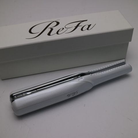 新品未使用 RE-AI02A ReFa BEAUTECH FINGER IRON フィンガーアイロン