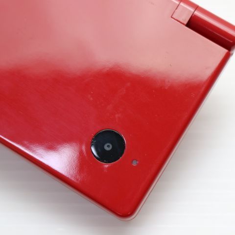 良品中古 ニンテンドーDsi レッド 即日発送 game 任天堂 本体 土日祝