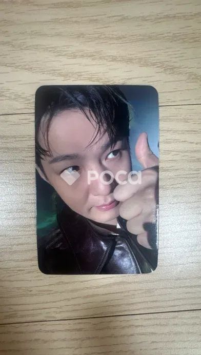 BTOB イ・チャンソプ 1991 公開放送 サノク トレカ - メルカリ