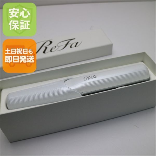 新品未使用 RE-AI02A ReFa BEAUTECH FINGER IRON フィンガーアイロン
