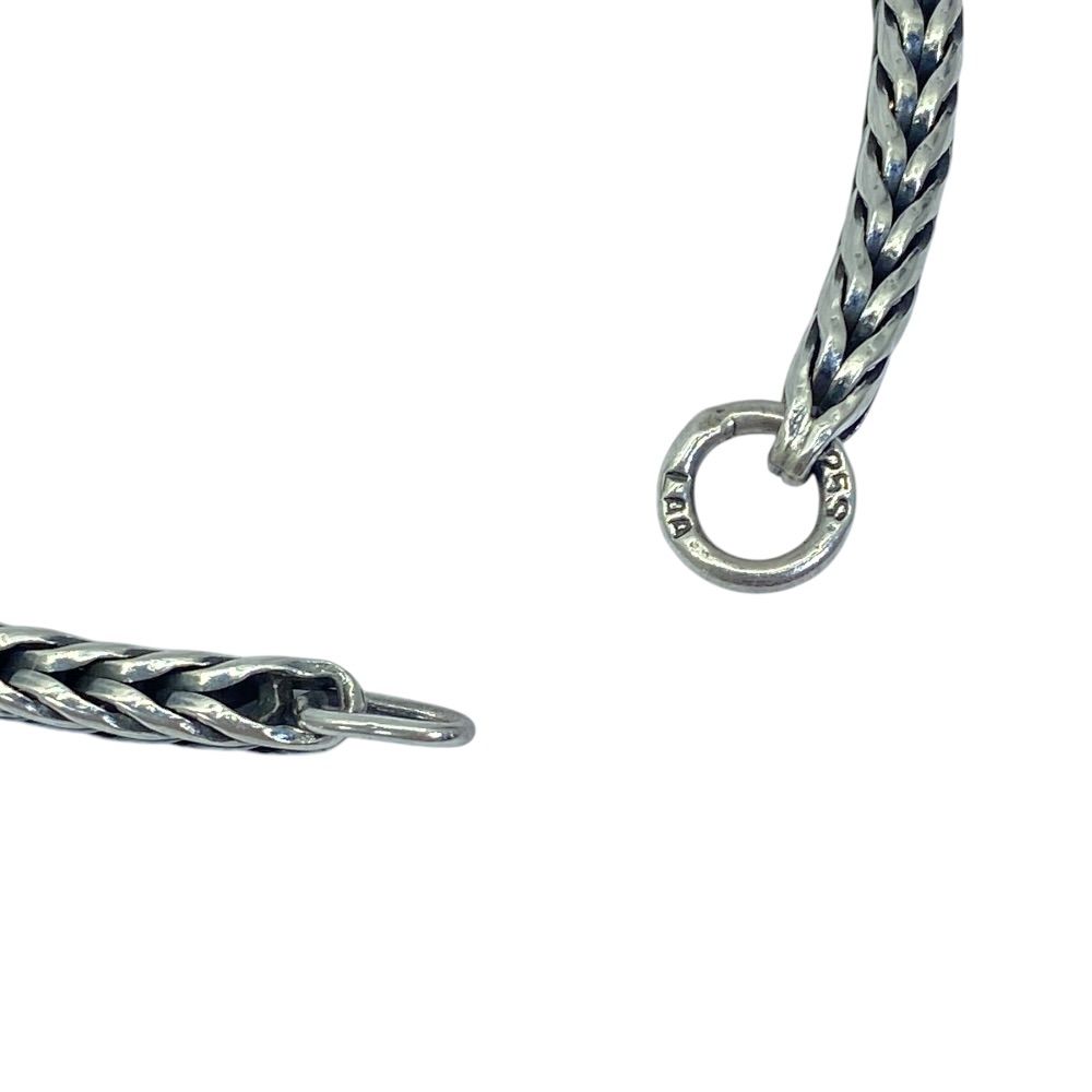 トロールビーズ 7点 パーツ チャーム ネックレス ブレスレット