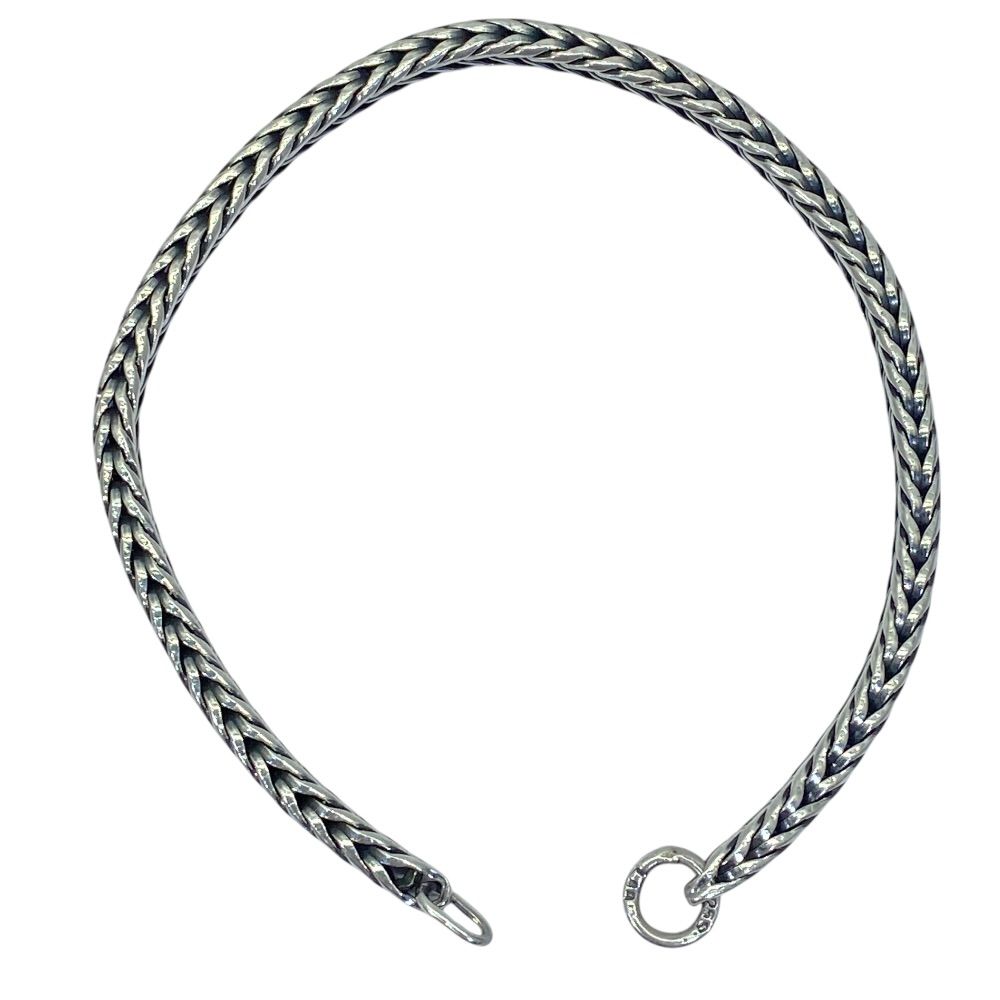 トロールビーズ 7点 パーツ チャーム ネックレス ブレスレット