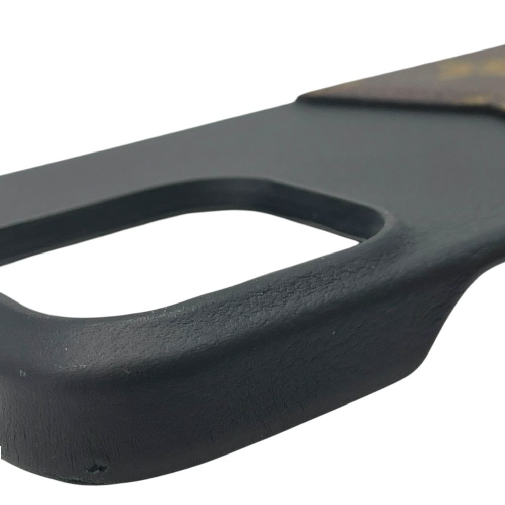 ルイヴィトン iPhone 16PRO MAX バンパー M12538 ABランク - メルカリ