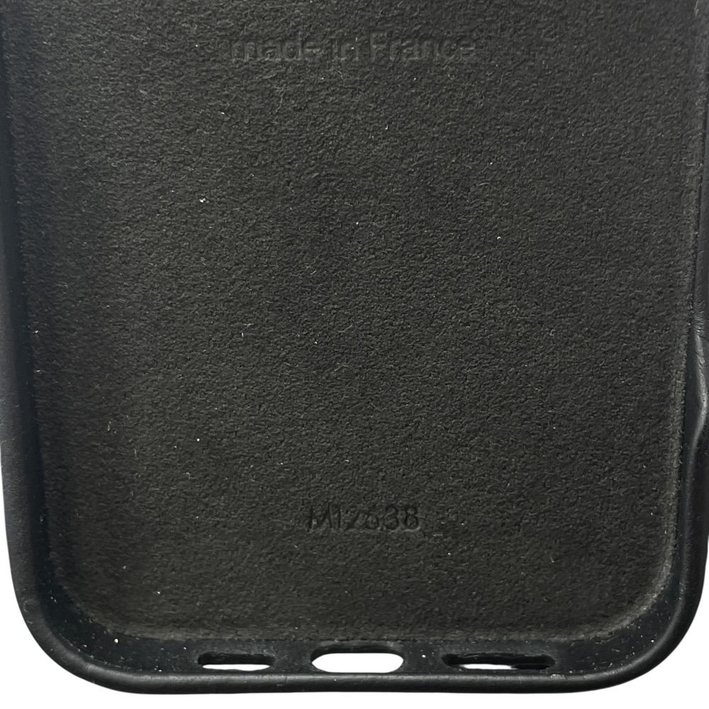 ルイヴィトン iPhone 16PRO MAX バンパー M12538 ABランク - メルカリ