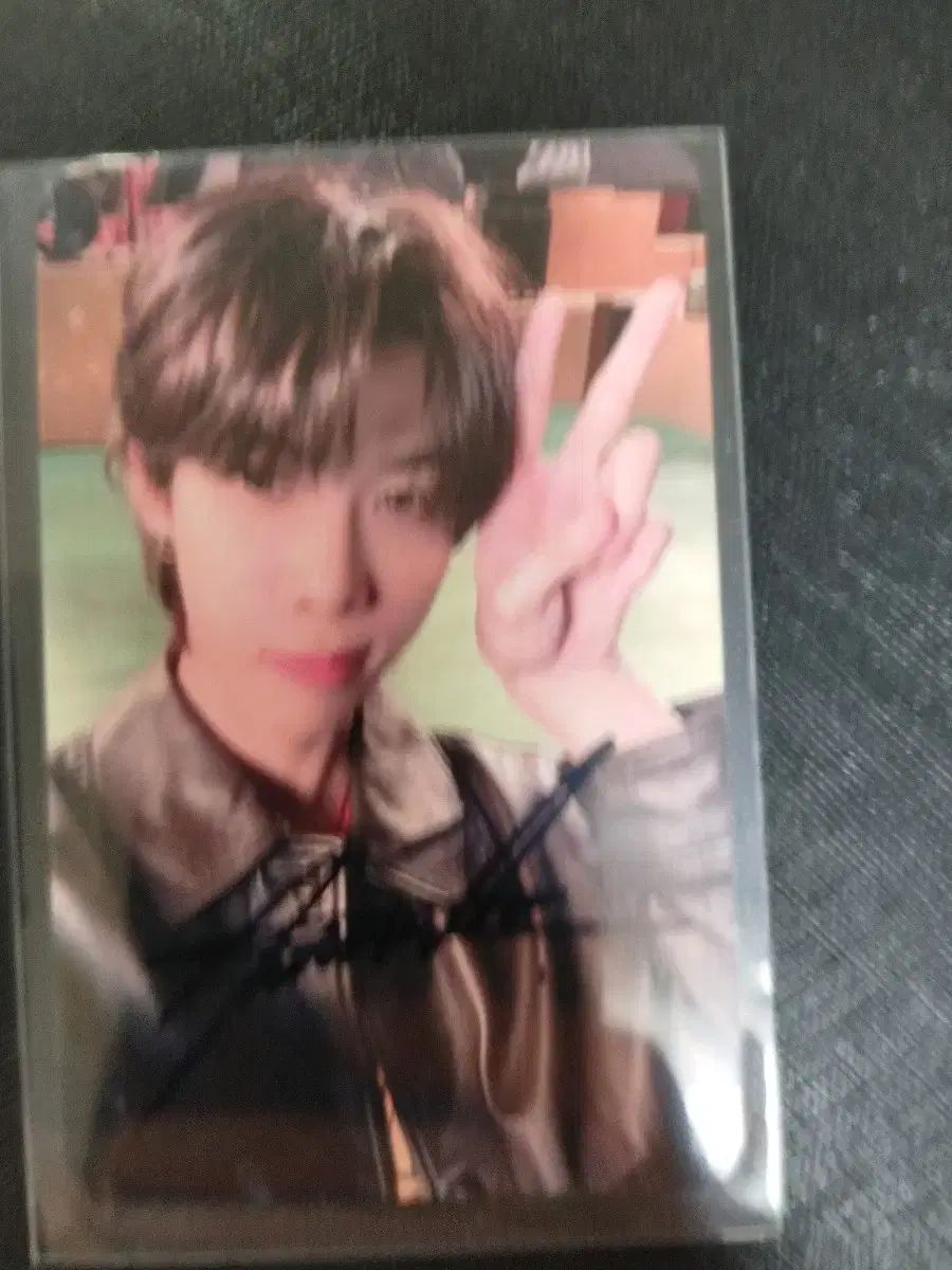 エンサイン ロビン 公開番組 サノク サイン トレカ funky like me