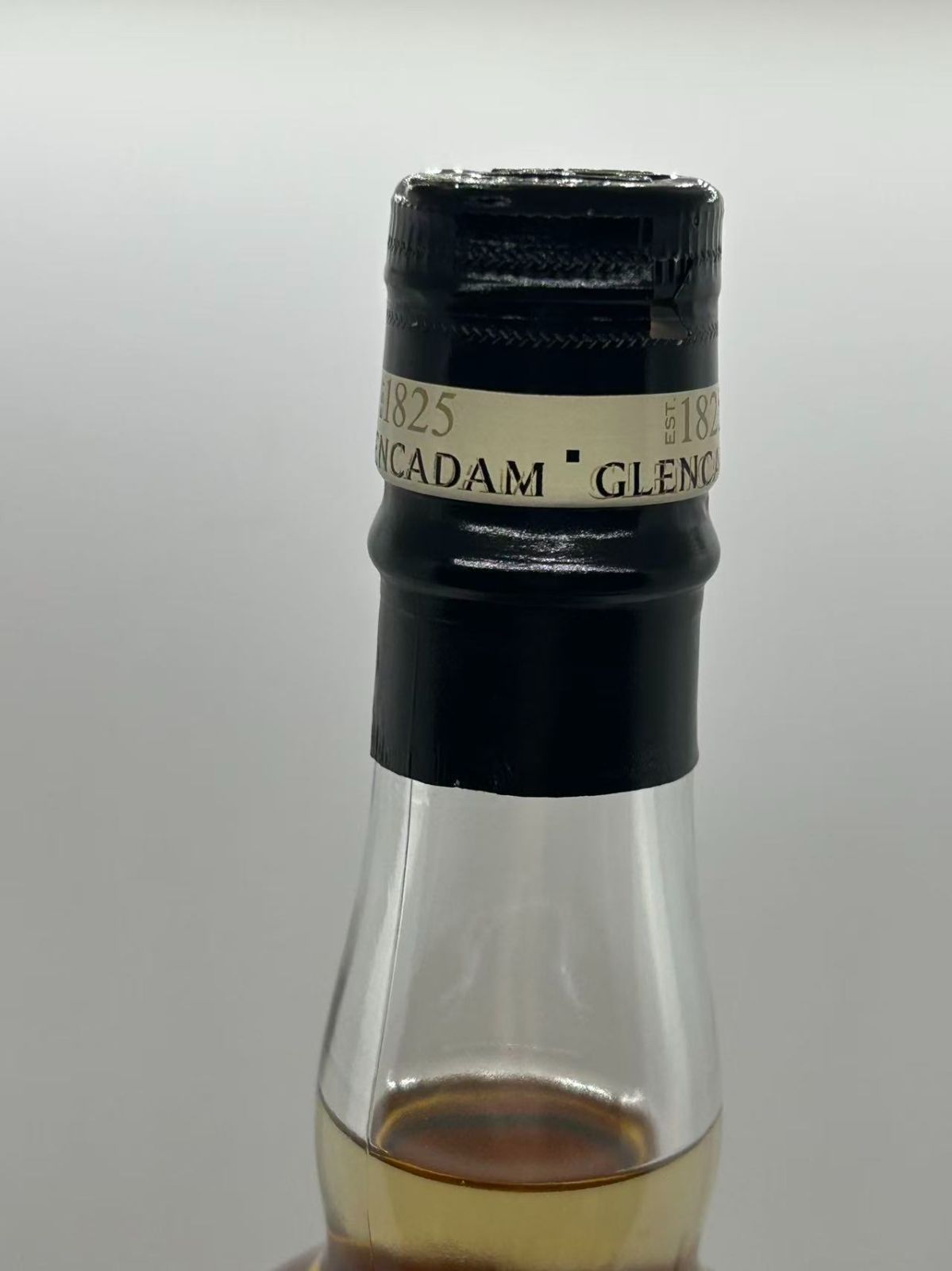 グレンカダム15年 700ml ハイランドモルト - メルカリ