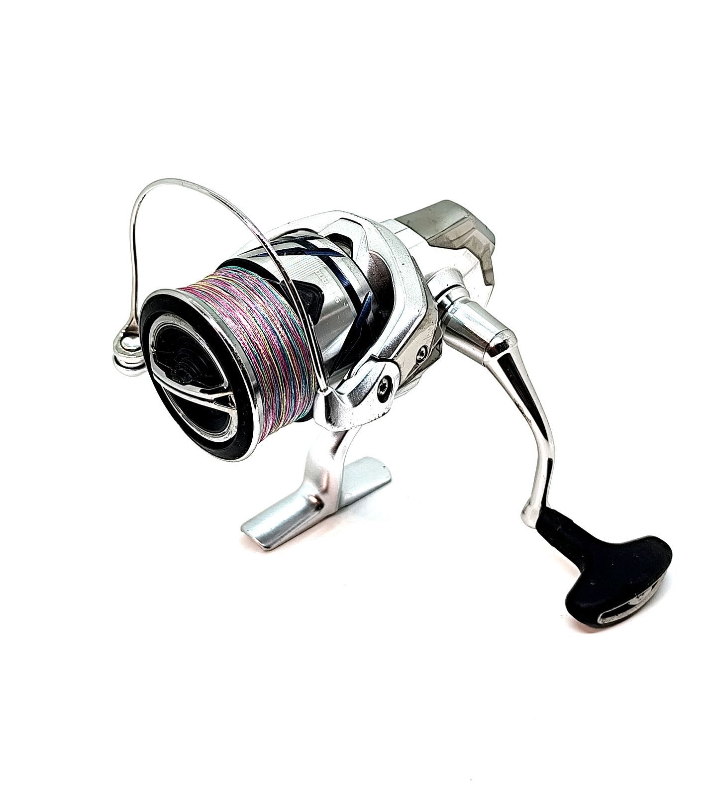 シマノスピニングリール STRADIC 4000M中古品 - メルカリ