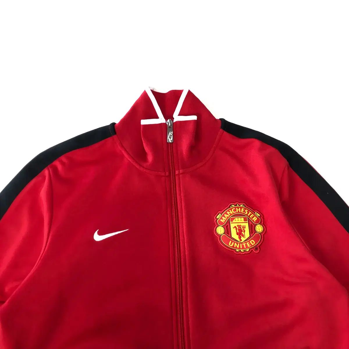 NIKE マンチェスター・ユナイテッドFC ジャージ - メルカリ