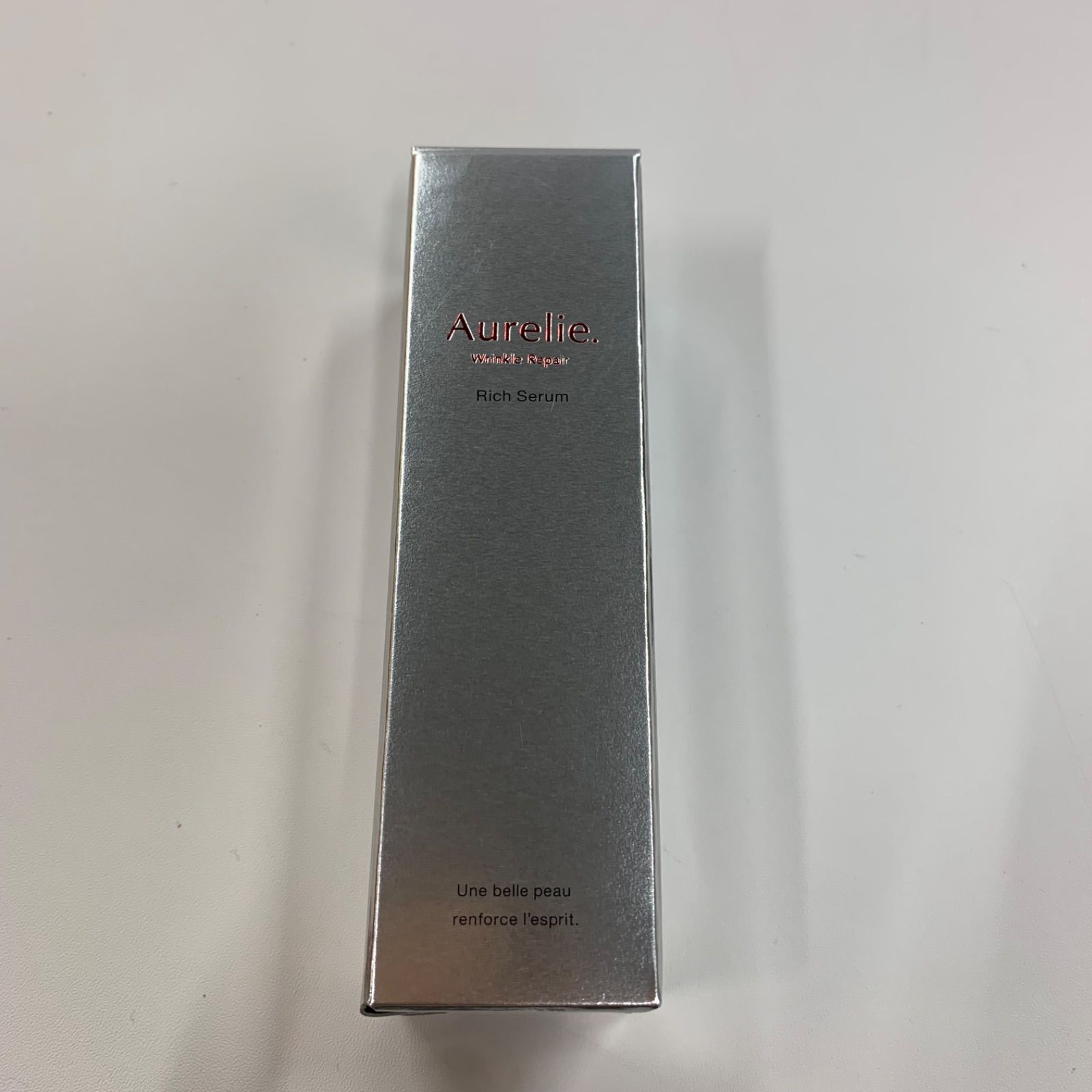 M4009 Aurelie. オレリー リンクルリペアセラム 30ml - メルカリ