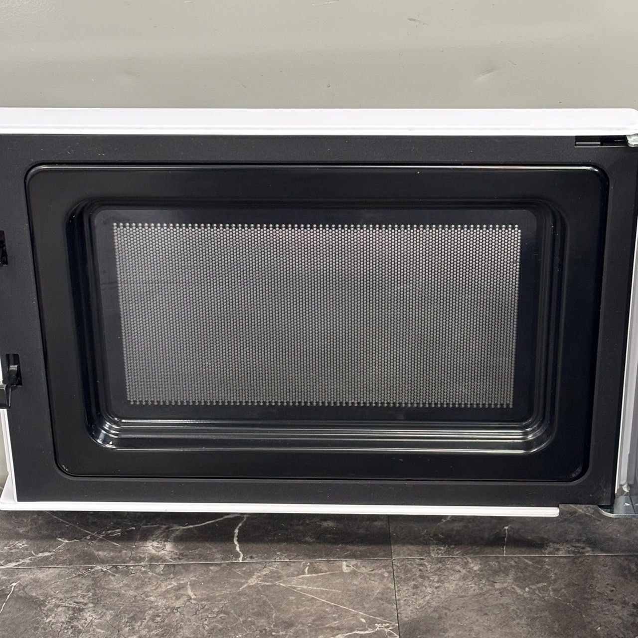 ω送料込！動作良好 TOSHIBA 東芝 電子レンジ ER-SM17（W） 2020年製 