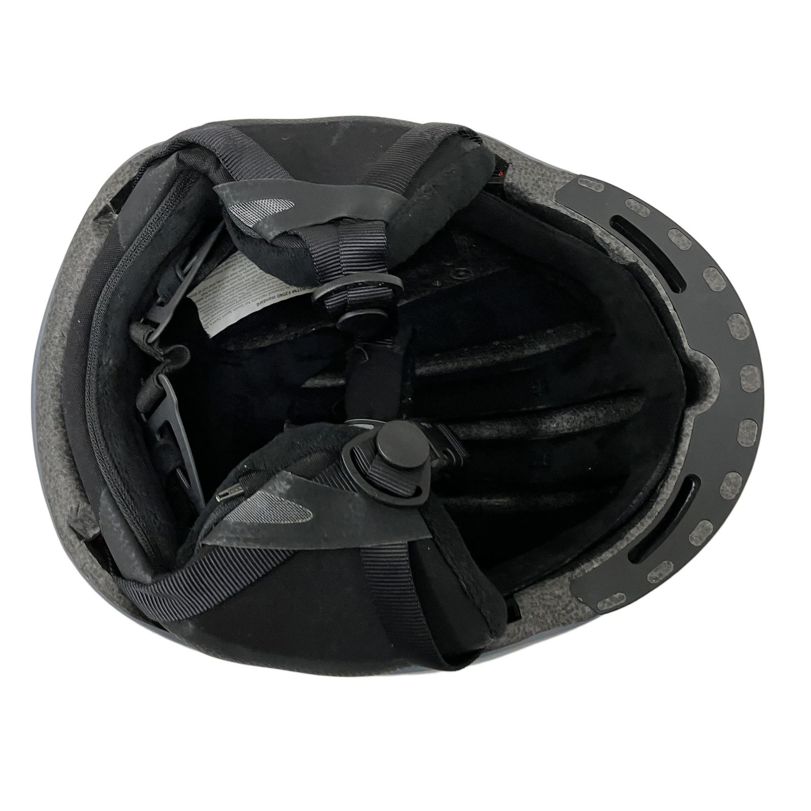 SMITH MAZE スノーボード ヘルメット LGサイズ スミス メイズ スキー