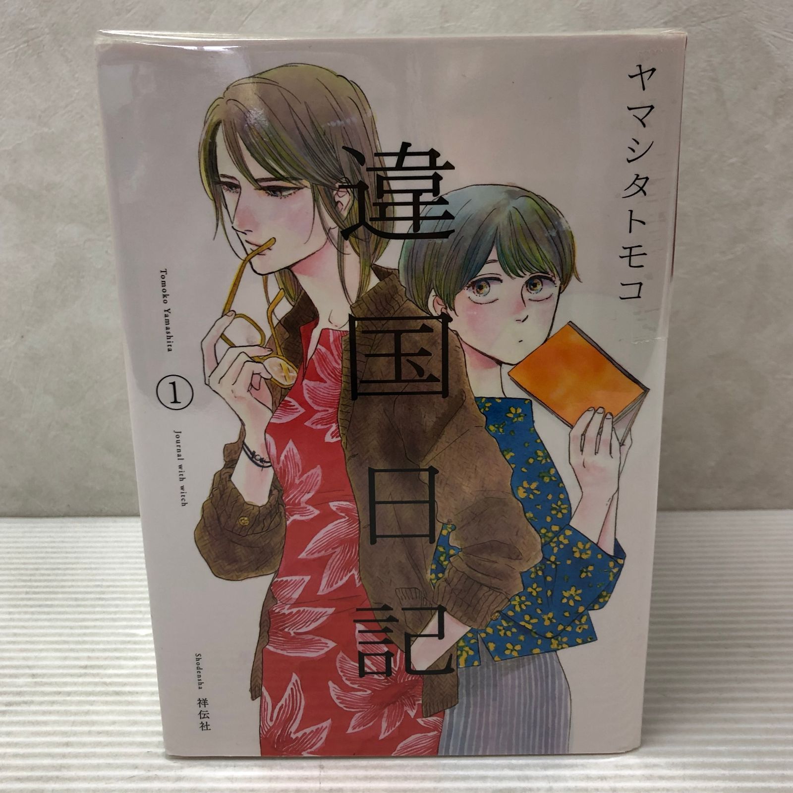 ☆ 違国日記 全11巻セット 中古品 smmcset094665 - メルカリ