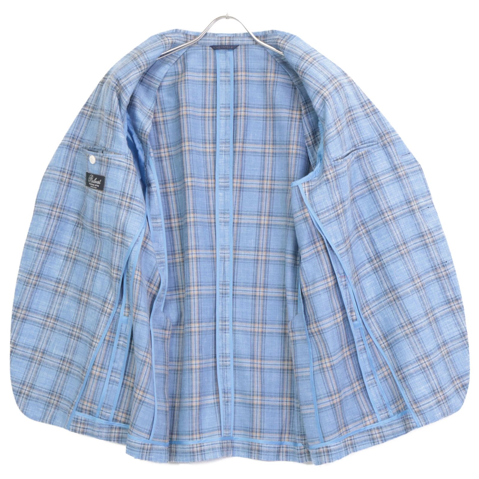 Belvest G10647 ベルベスト Belvest（ベルベスト）4シーズンカシミア