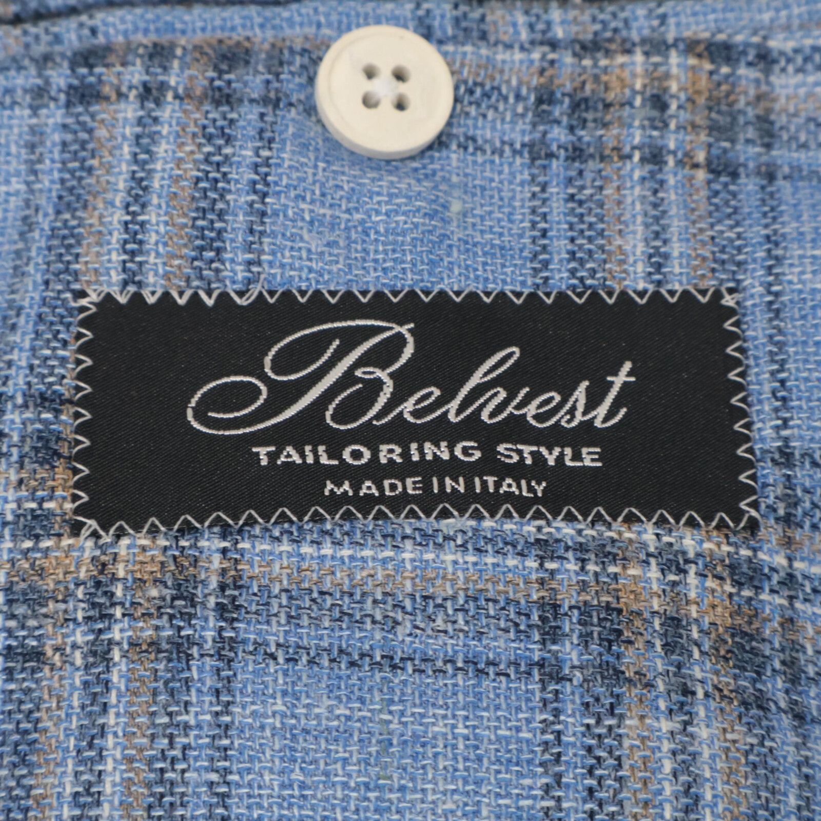 Belvest G10647 ベルベスト Belvest（ベルベスト）4シーズンカシミア