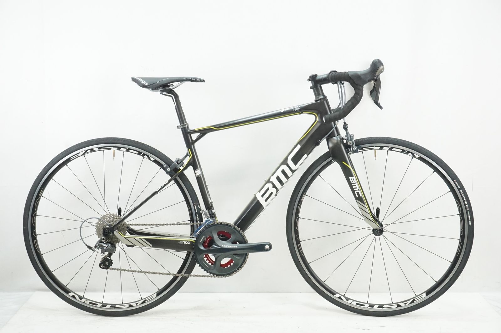 BMC 「ビーエムシー」 GRANFONDO GF01 2013年モデル ロードバイク