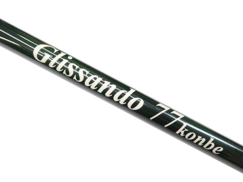 ツララ×INX.label グリッサンド 77 コンベ (01-9103270003) - メルカリ