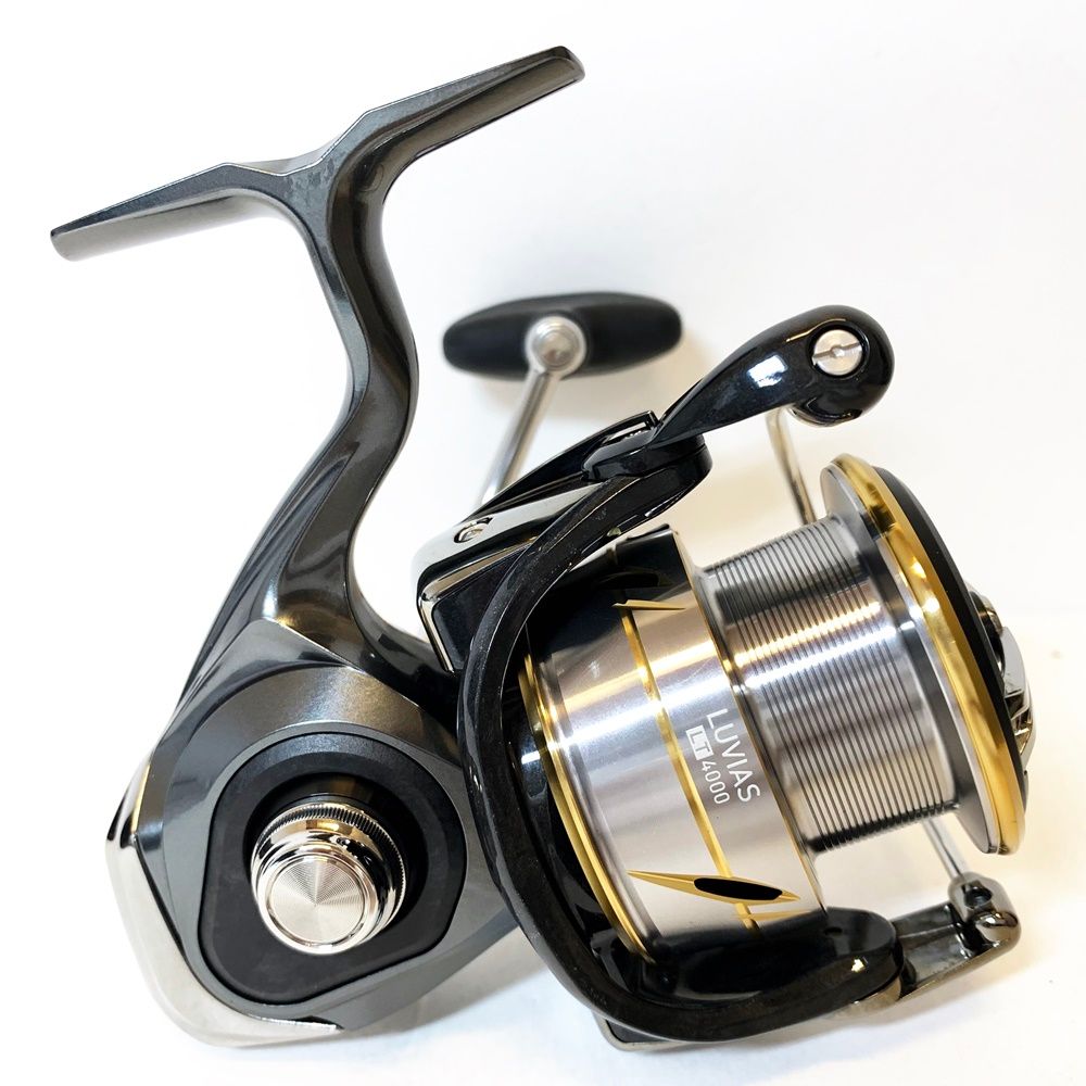 加古川店】 中古 Daiwa | ダイワ リール 20ルビアスLT 4000-CXH
