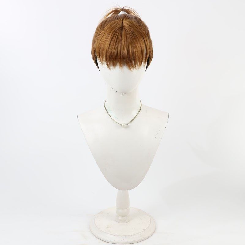 不破雷蔵 コスプレウィッグ / 忍たま乱太郎 - メルカリ