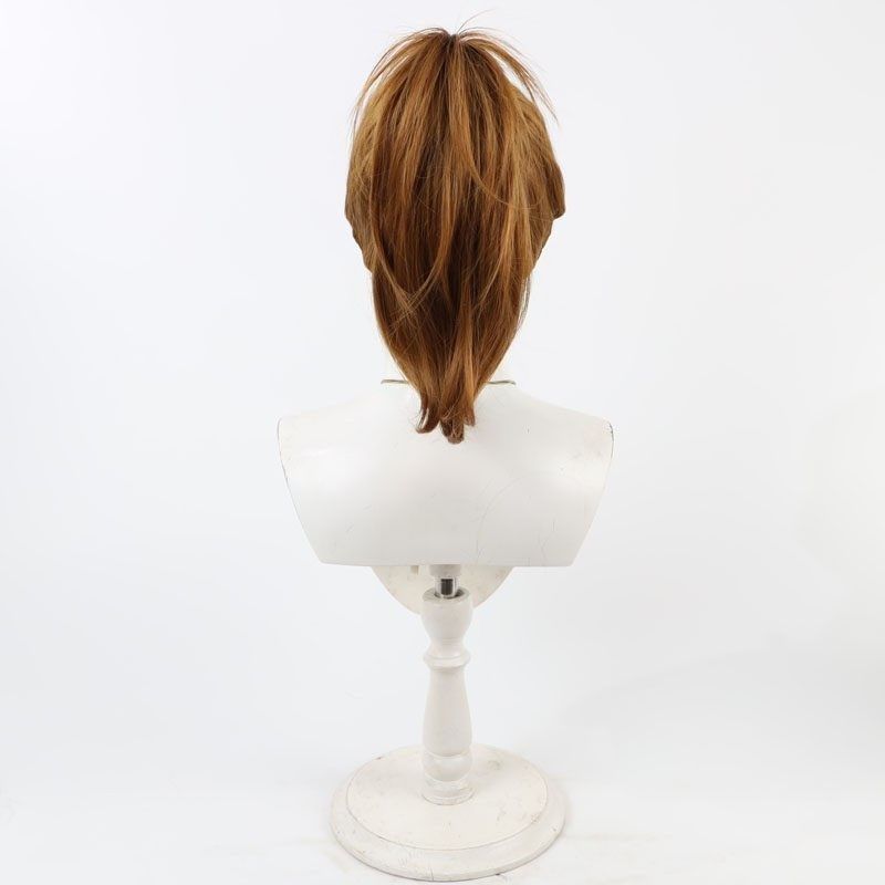 不破雷蔵 コスプレウィッグ / 忍たま乱太郎 - メルカリ