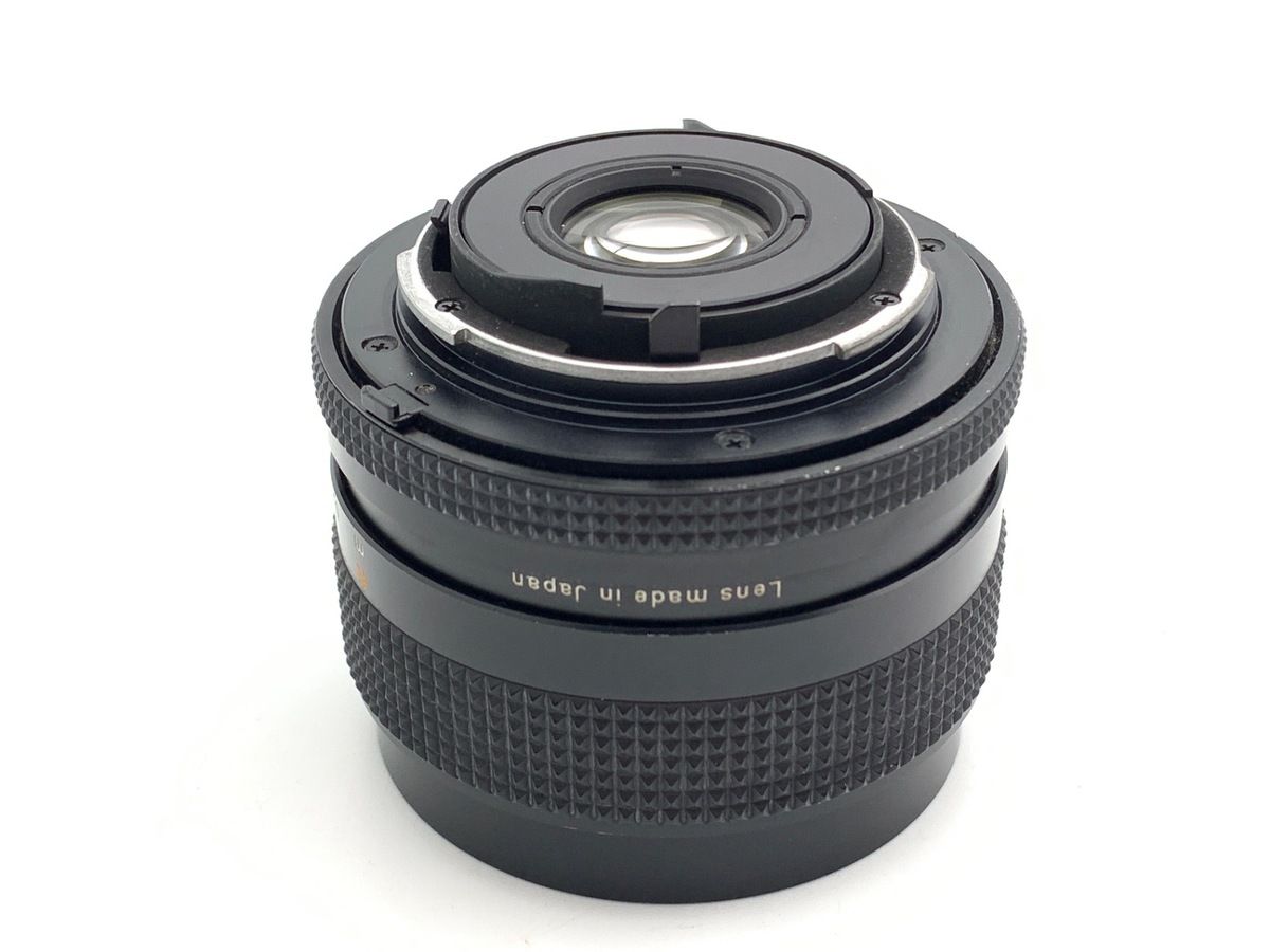 中古】 【並品】 コンタックス RTSディスタゴン 35/2.8 MM(J) - メルカリ